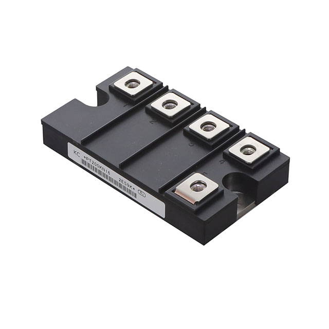 KYOCERA AVX PT200KN16 electronic component