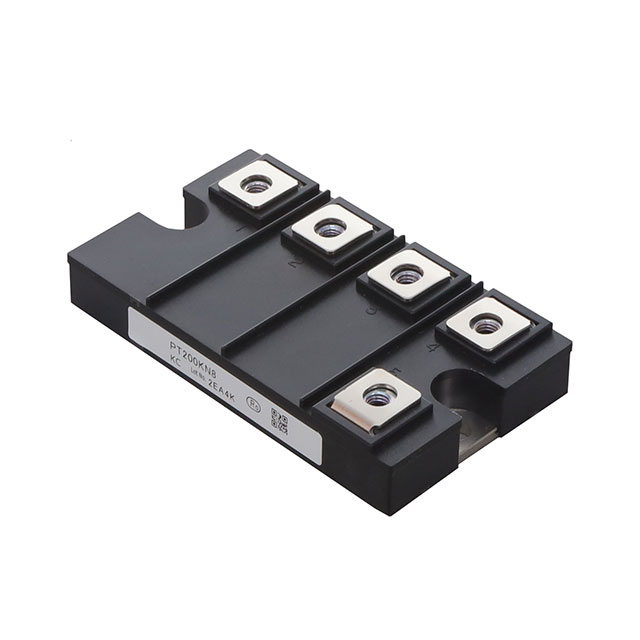 KYOCERA AVX PT200KN8 electronic component