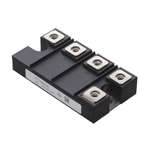KYOCERA AVX PT75KN16 electronic component