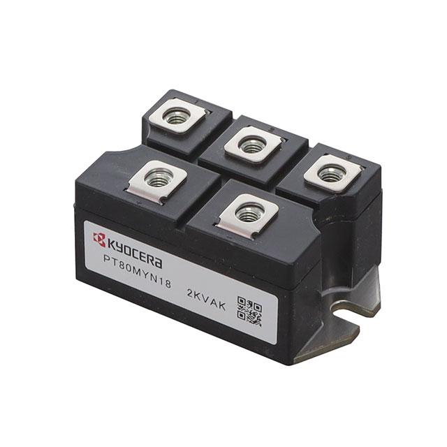 KYOCERA AVX PT80MYN18 electronic component