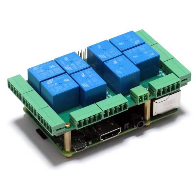 SEQUENT MICROSYSTEMS SM-H-001 electronic component