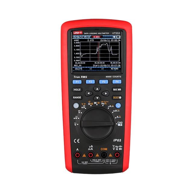 Uni-Trend Technology US Inc UT181A electronic component