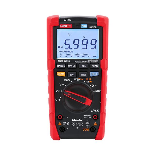 Uni-Trend Technology US Inc UT196 electronic component