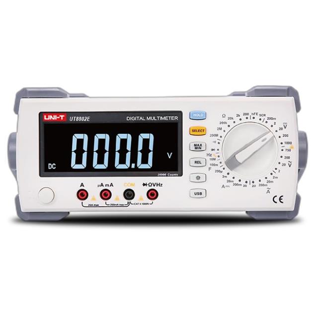 Uni-Trend Technology US Inc UT8802E electronic component