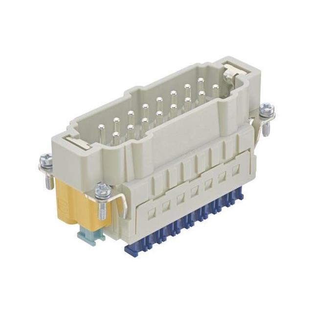 HARTING 09330162678 electronic component