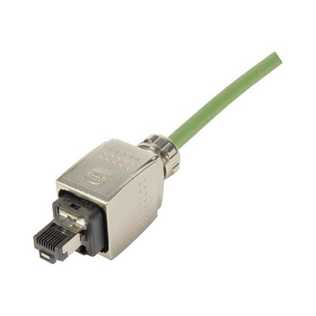 HARTING 09352220401 electronic component