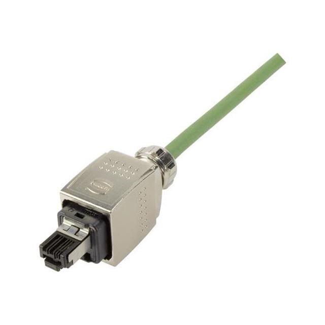 HARTING 09352260401R02 electronic component