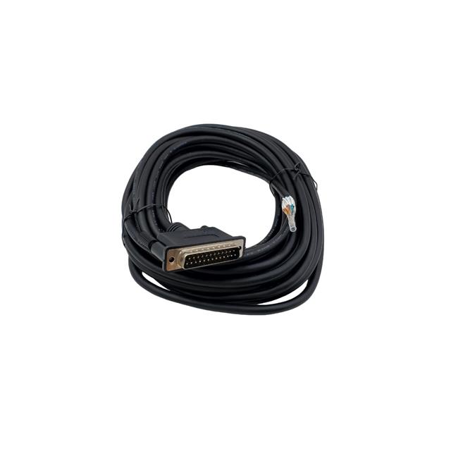 CompuCablePlusUSA DBC-25MW-35 electronic component
