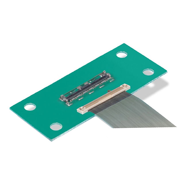 Hirose Electric Co Ltd DF36-15S-0.4V(51) electronic component