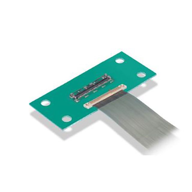 Hirose Electric Co Ltd DF36-45P-0.4SD(51) electronic component