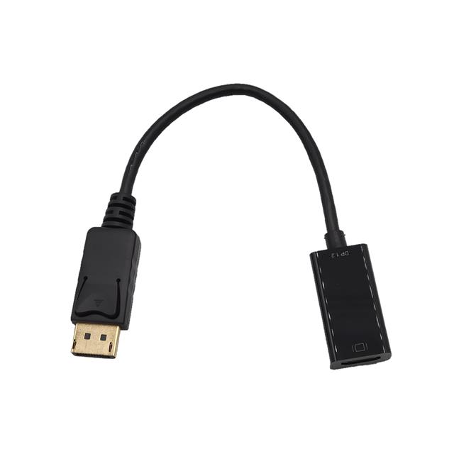 Micro Connectors, Inc. DP-HDMI-4K3 electronic component