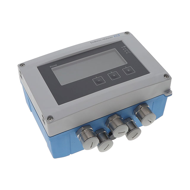 Endress+Hauser RIA46-A1A1B electronic component