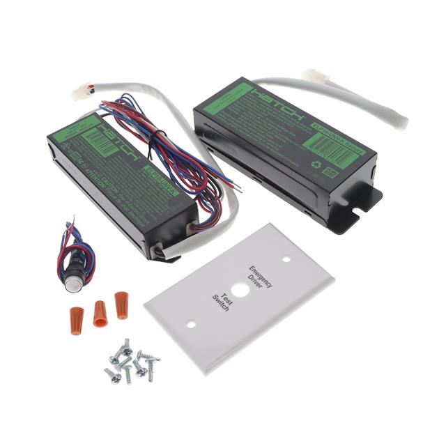 Hatch Lighting ELP10-UNV-K electronic component