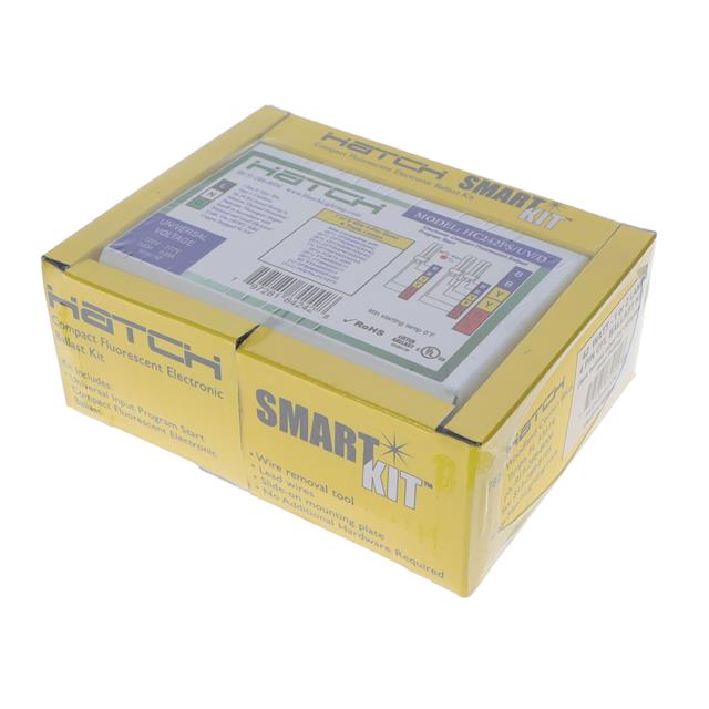 Hatch Lighting HC242/PS/UV/K electronic component
