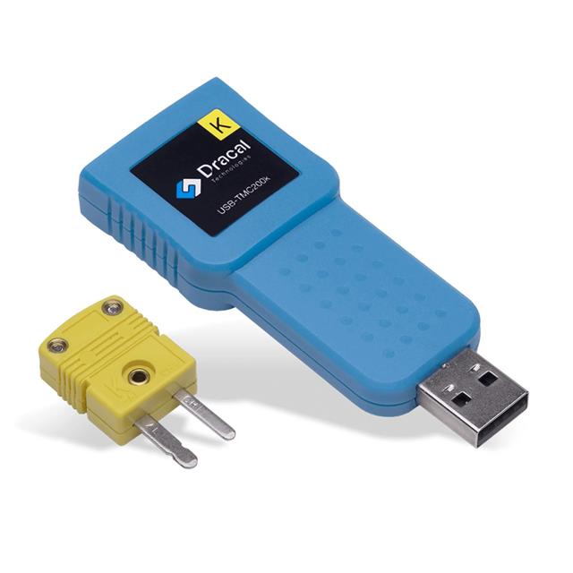 Dracal Technologies 605072 electronic component