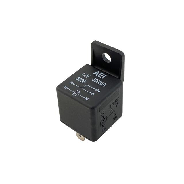 BEULER BU5035 electronic component