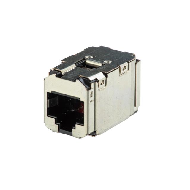 Panduit Corp CCS6X88BL electronic component