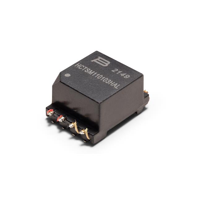 Bourns Inc. HCTSM110103HAL-E electronic component