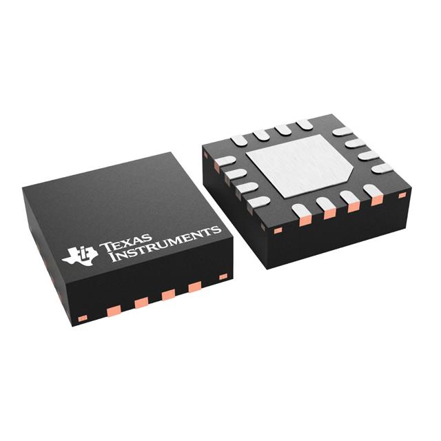 Texas Instruments LMH32401YR electronic component