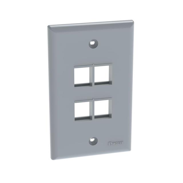 Panduit Corp NK4FNIG electronic component