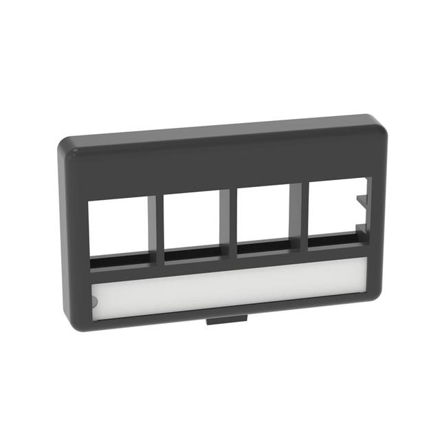 Panduit Corp NK4MFLBL electronic component