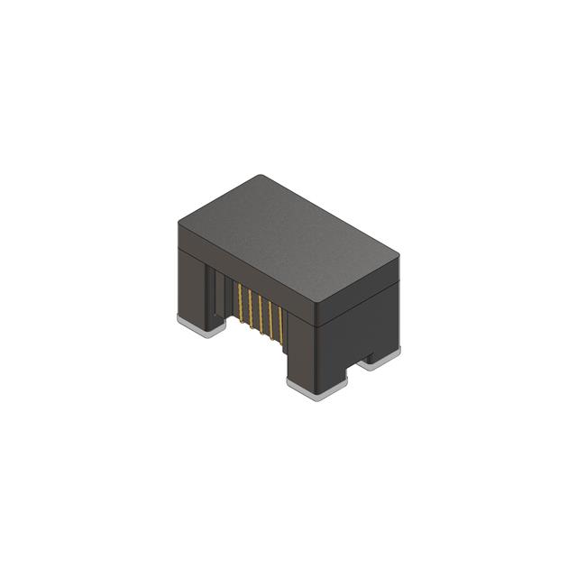 INPAQ Technology Co., Ltd SCM2012FS751MDG electronic component