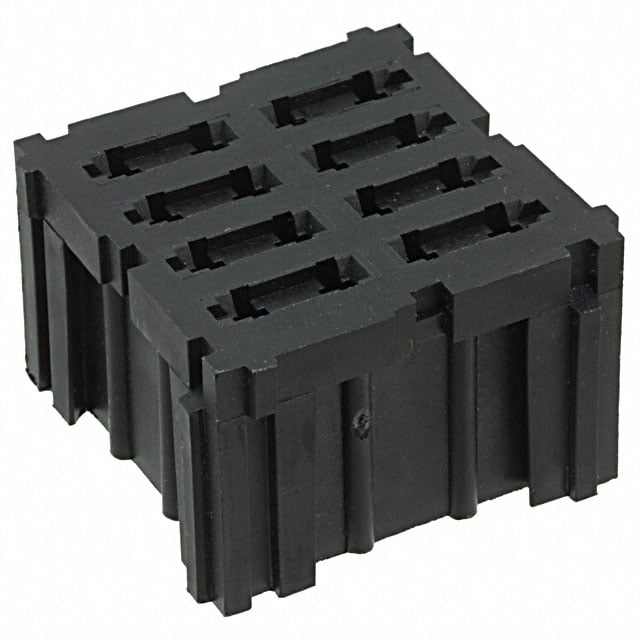 Littelfuse/Commercial Vehicle Products 03540544Z electronic component
