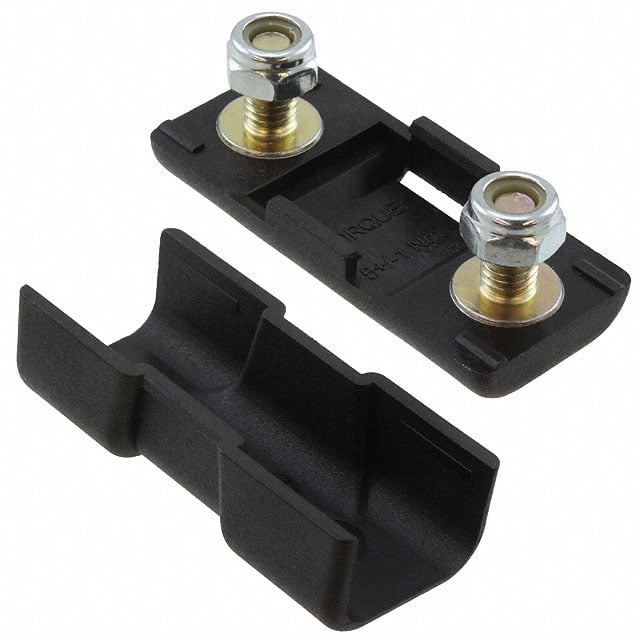 Littelfuse/Commercial Vehicle Products 04980921GXM5 electronic component
