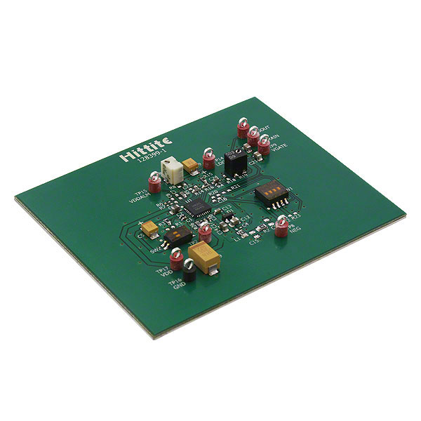Analog Devices Inc. 130511-HMC920LP5E electronic component