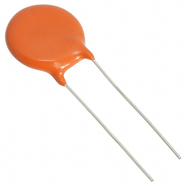 Vishay Cera-Mite 440LD47UH-R electronic component