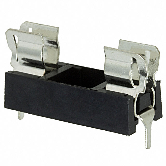 Littelfuse Inc. 64600001233 electronic component