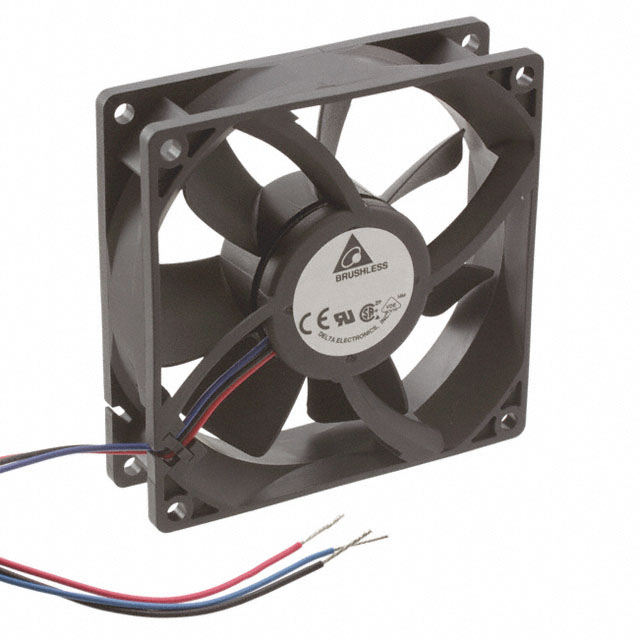 Delta Electronics AFB0924SH-AF00 electronic component