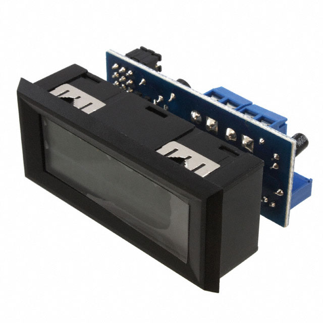 C-TON Industries DK195P electronic component