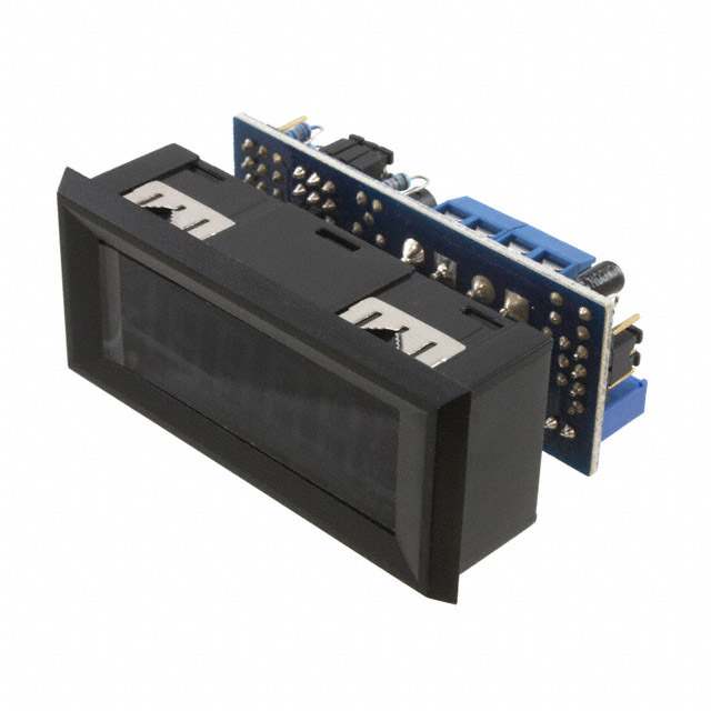 C-TON Industries DK791P electronic component