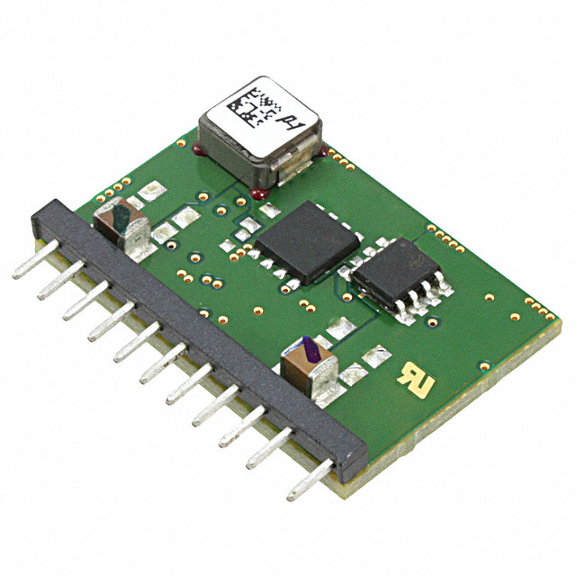 Bel Power Solutions DP8105G-T100 electronic component
