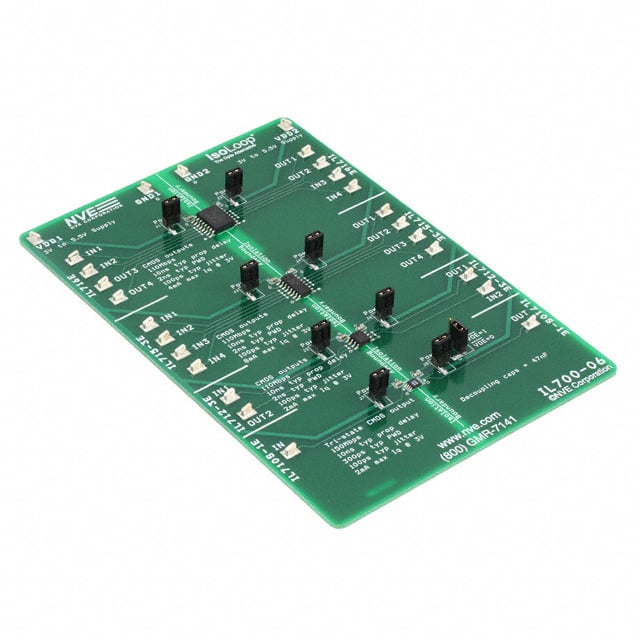 NVE Corp/Isolation Products IL700-01 electronic component