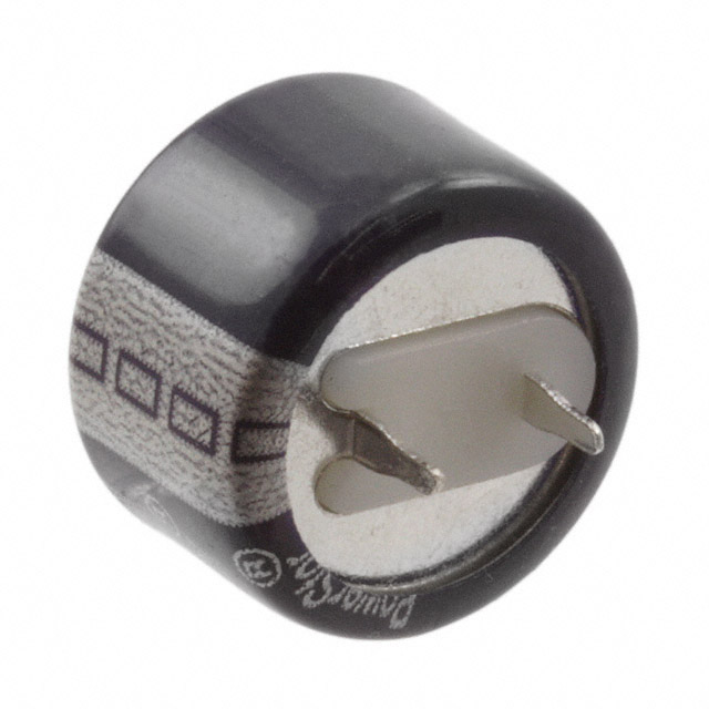 Eaton - Electronics Division KW-5R5C104-R electronic component
