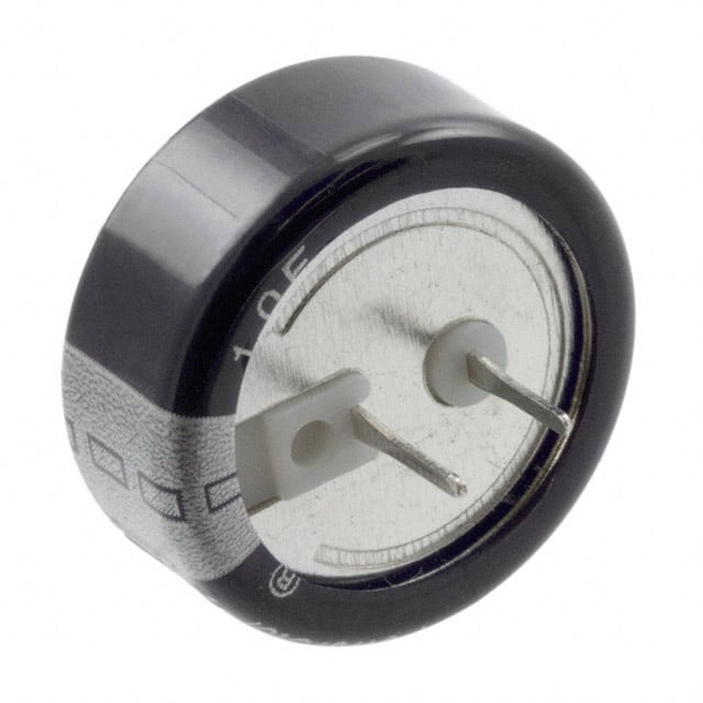 Eaton - Electronics Division KW-5R5C105-R electronic component