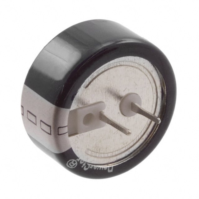 Eaton - Electronics Division KW-5R5C684-R electronic component