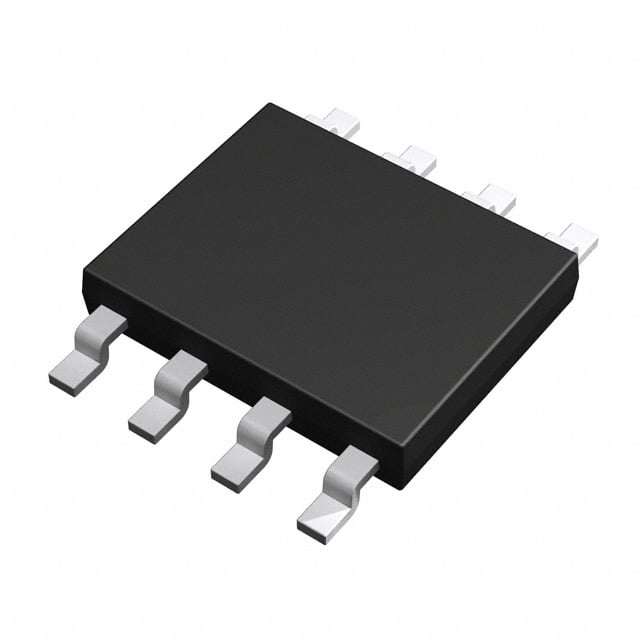 ROHM Semiconductor BD3500FVM-TR electronic component