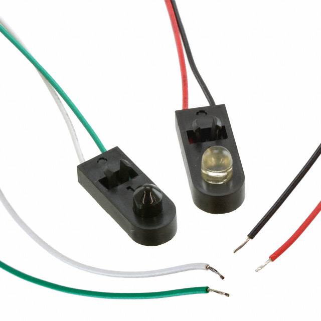 TT Electronics/Optek Technology OPB100Z electronic component
