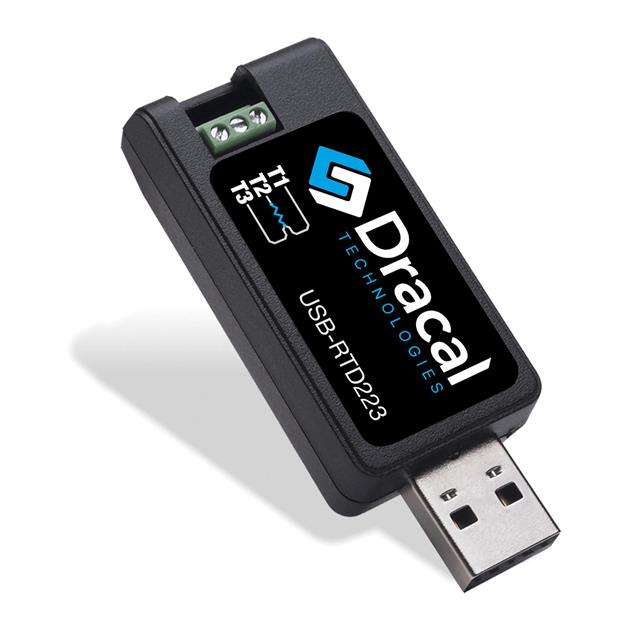 Dracal Technologies 605049 electronic component