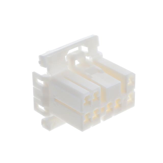TE Connectivity AMP Connectors 1-173850-1 electronic component