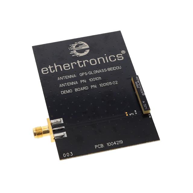 KYOCERA AVX 1001011-02 electronic component