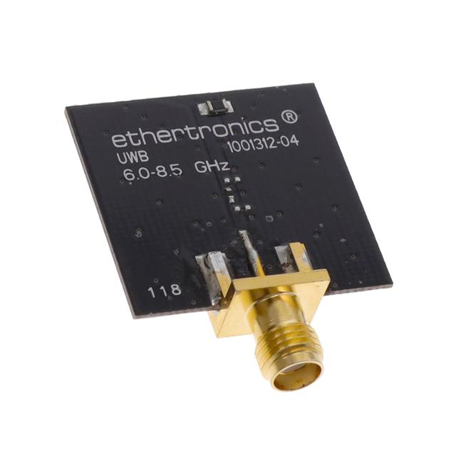 KYOCERA AVX 1001312-04 electronic component