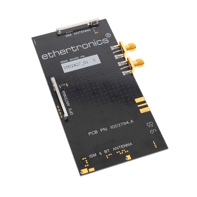 KYOCERA AVX 1002427-01 electronic component