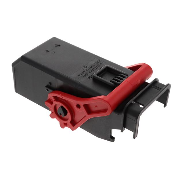 TE Connectivity AMP Connectors 1452389-1 electronic component
