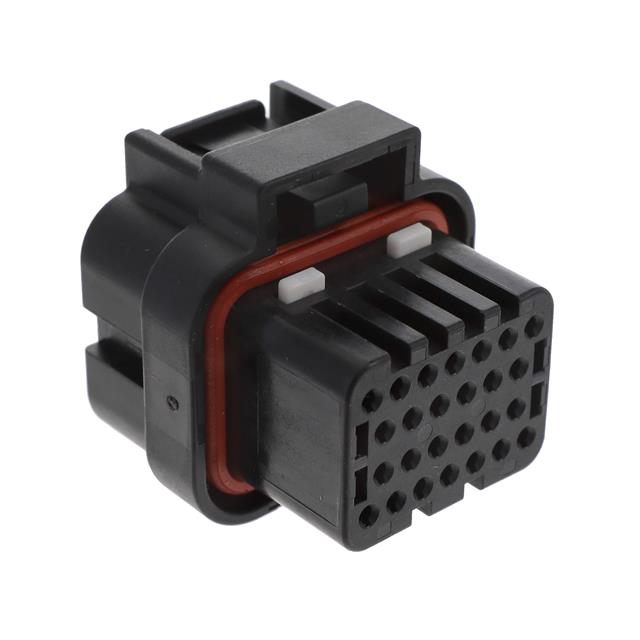 TE Connectivity AMP Connectors 1473416-2 electronic component