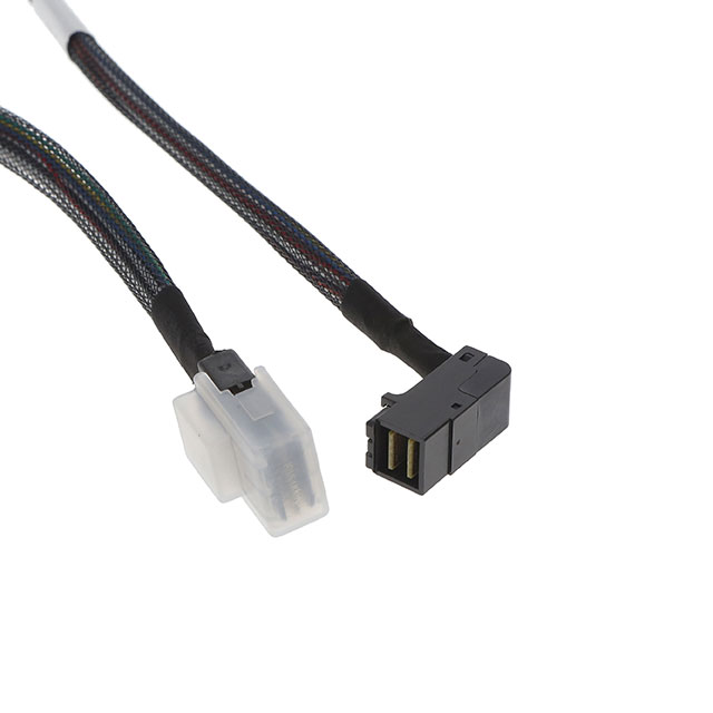 Microchip Technology 2280200-R electronic component