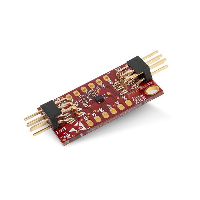 Würth Elektronik 2536030320091 electronic component